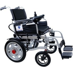 Resim Adelsan ADL502 Akülü Tekerlekli Sandalye 