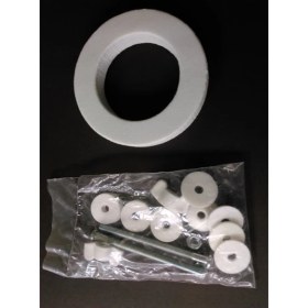 Resim Drl Klozet Rezervuar Depo Montaj Vi̇da Seti̇ 