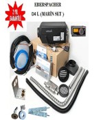 Resim EBERSPACHER D4 L 12v (mari?n Set ) 