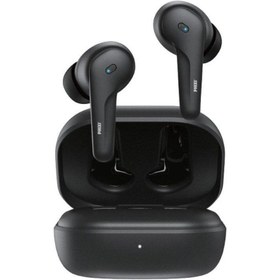 Resim Phixi Force S50 Enc Dokunmatik Panelli Bluetooth Kulaklık - Güçlü Bas, Berrak Ses Ve Uzun Pil Ömrü 
