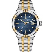 Resim Maurice Lacroix Aı6008sy013432-1 Erkek Kol Saati 