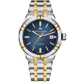 Resim Maurice Lacroix Aı6008sy013432-1 Erkek Kol Saati 