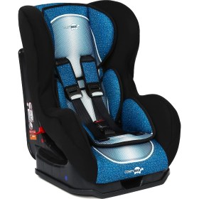 Resim Comfymax Lux 0-25KG Oto Koltuğu - Skyline Blue 