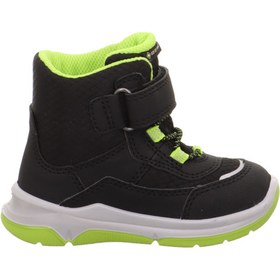 Resim Superfit 006405-0000 Siyah Erkek Çocuk Kar Botu 000000000101916703 Siyah 