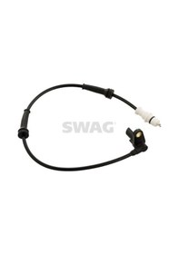 Resim Renault Logan 2004-2011 Arası 1.5 Dci Swag Marka Arka Abs Sensörü 