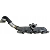 Resim Opel Astra J 1.6 Dizel Egsoz Manifoldu 865034 