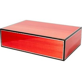 Resim Kırmızı Humidor 