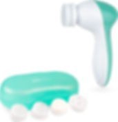 Resim Sıfır Polosmart PSC02 Yüz Temizleme Cihazı 