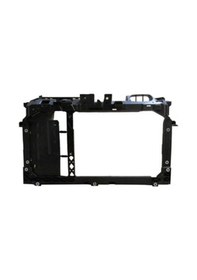 Resim 2013-2017 Ford Fiesta Ön Panel Komple Plastik Dizel Benzinli 1,4-1,6cc Koruma Panelli Sımyı Adet Oem No:c1bba16e146ac 