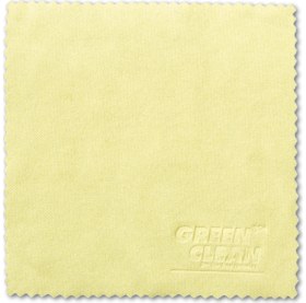Resim Green Clean Silky Liquid & Wipe 