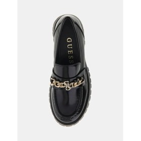 Resim Guess Almer Kadın Loafer Ayakkabı FLPALRELE14 