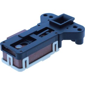 Resim iyi parça Beko Bky D7101 E 7kg Difüzyon Flash Nec2 1000 Ts - Emniyet Anahtarı / Kilidi 