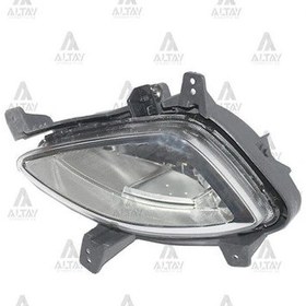 Resim DEPO 2212034RUE Sis Lambası Sağ Hyundai I10 11- 