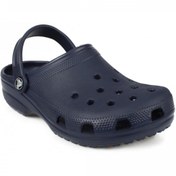 Resim Crocs 206990 K Classic Clog T Lacivert Çocuk Terlik 