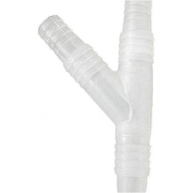 Resim Klima Drenaj Tahliye Hortum Ek 5/8" Y Tip 