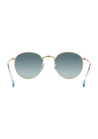 Resim Ray-ban Güneş Gözlüğü Rb3447 47 001/3m Altın 