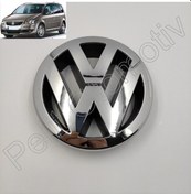 Resim Touran 2007-2010 Ön Panjur Arması 3c0853601c 