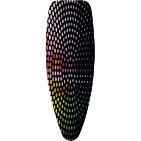 Resim Renkli Step Ütü Masası Örtüsü Kılıfı, Xxl Boyut, 57X162CM 