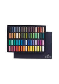 Resim Rembrandt Soft Pastel Yarım Boy 60Lı 