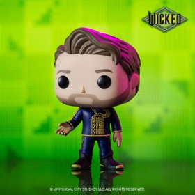 Resim Funko POP Movies: Wicked - Fiyero 