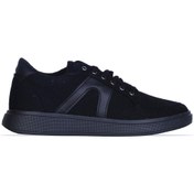 Resim Ayakcenter 2114 Full Siyah Dakırs Erkek Sneakers Spor Ayakkabı 