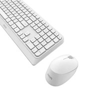 Resim Philips Kablosuz Klavye Mouse Seti - Spt6307w/01 