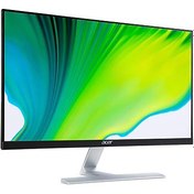 Resim Acer 23.8 RT240Ybmid FHD IPS Led 4ms 250 Nits (VGA, DVI, HDMI) MM Ultra İnce Çerçevesiz Mükemmel Görüntü 