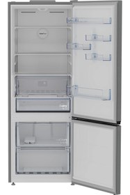 Resim Beko 670475 MI 475 L No-Frost Buzdolabı 