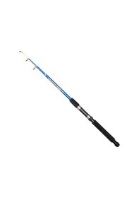 Resim 2000 Remixon Speed 210cm 10-30gr Turna Tele Spin Olta Takımı Seti 