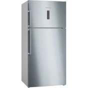 Resim Profilo BD2086IDAN D Enerji Sınıfı 641 Lt Nofrost Üstten Donduruculu Buzdolabı 