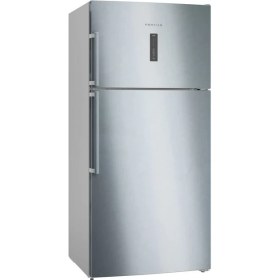 Resim Profilo BD2086IDAN D Enerji Sınıfı 641 Lt Nofrost Üstten Donduruculu Buzdolabı 