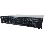 Resim Ts-150 6Zv 150 Watt 6 Bölgeli Amplifier 