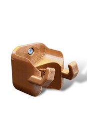 Resim Premium Kemençe Askısı Ergonomik Dayanıklı Enstrüman Dostu Güçlü 