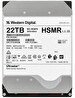 Resim WD Ultrastar DC HC675 22TB 7200rpm 256MB 6G Sata 3.5" Harddisk 0F48261 WXH722422ALE601 