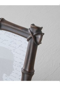 Resim English Home Rash Çerçeve 10x15 Cm Kahve 