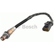 Resim Bosch-0258006295 - Lambda Sensoru Clıo Iı Laguna Iı Megane I / 