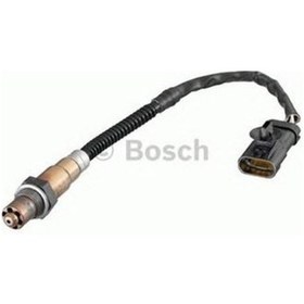Resim Bosch-0258006295 - Lambda Sensoru Clıo Iı Laguna Iı Megane I / 