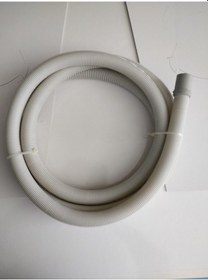 Resim Fırat Çamaşır & Bulaşık Makinası Tahliye Hortumu (3Mt)Pis Su - 315659235 