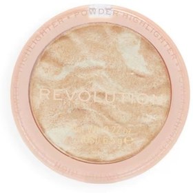 Resim Revolution Reloaded Raise The Bar Aydınlatıcı 