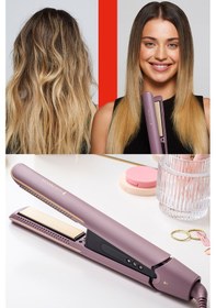 Resim Remington S8930 Airvive Slim Saç Düzleştirici 