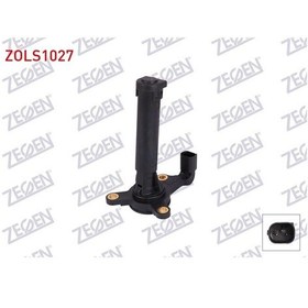 Resim Yag Sevıye Sensoru Mercedes C Serısı C 180 W203 Kompressor 2002- 