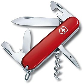 Resim Victorinox Spartan 1.3603.B1 91MM 12F Kırmızı İsviçre Çakısı 