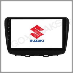 Resim SUZUKI BALENO 2016-2018 2 GB RAM 32 GB HAFIZA ANDROID MULTIMEDIA TEYP 