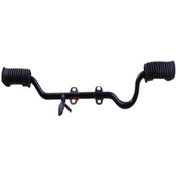 Resim Cub Uyumlu Ön Basamak Demiri Lastikli 