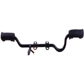 Resim Cub Uyumlu Ön Basamak Demiri Lastikli 