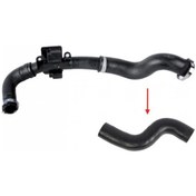 Resim Kangoo Iı 08- 1.5 Dcı Turbo Hortumu Ibr11771 8200534296 