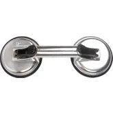 Resim Mercure Cam Vantuzu Alüminyum Ikili 