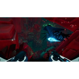 Resim Bandai Namco Subnautica Below Zero PS5 