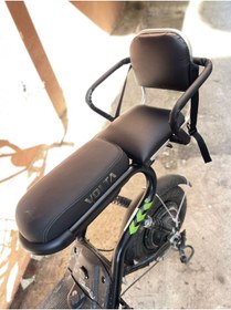 Resim CARRYNCA VOLTA VSM ÇOCUK KOLTUĞU 