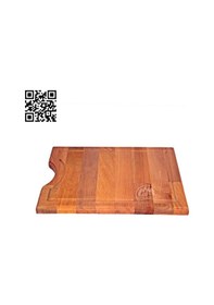 Resim Servis Tahtası - Kesme Tahtası - Ahşap Sunumluk - Doğal - Kaliteli - Sağlıklı - Kafe - Ev -hediye Ahşap 